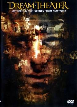 Dream Theater : Metropolis 2000: Scenes from New York